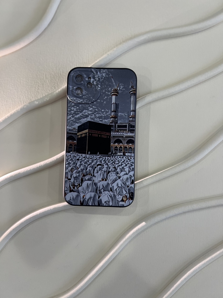 İslami kılıf Apple İphone 11