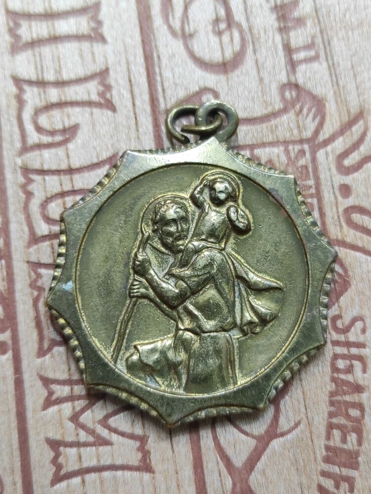 Papa Johannes XXIV madalyon