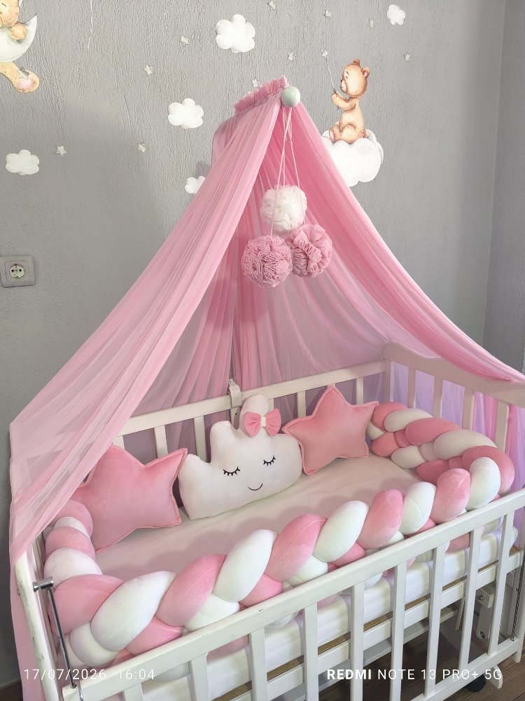 beşik ici set