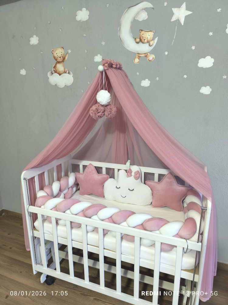 beşik ici set