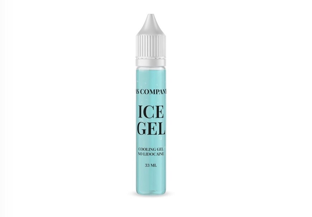 ARA ANESTEZİ NO LIDOCAINE 33ml