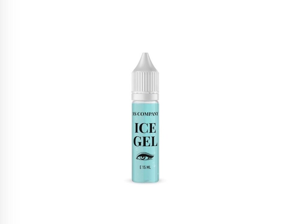ARA ANESTEZİ GÖZ  15 ml