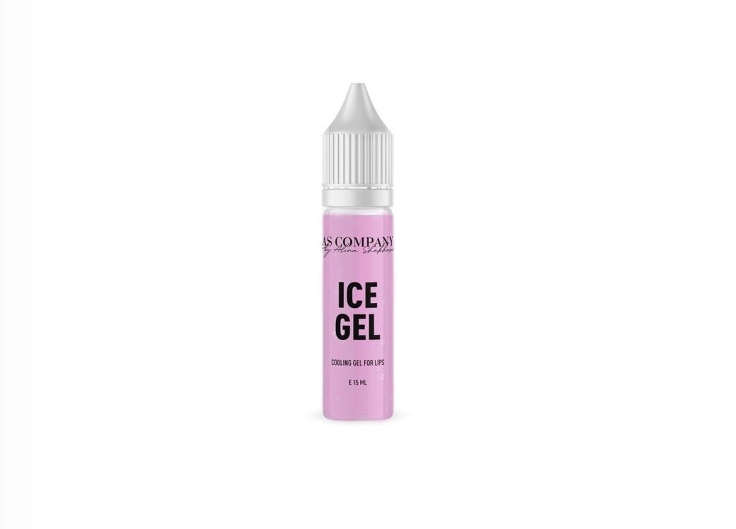 ARA ANESTEZİ DUDAK 15 ml