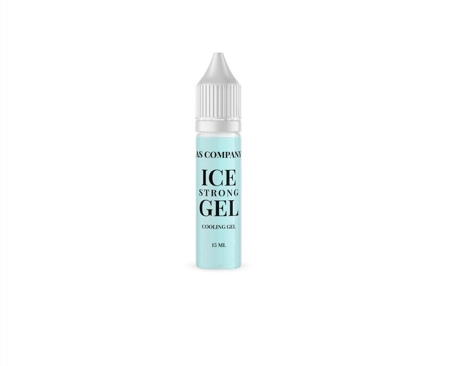 ARA ANESTEZİ STRONG 15 ml  