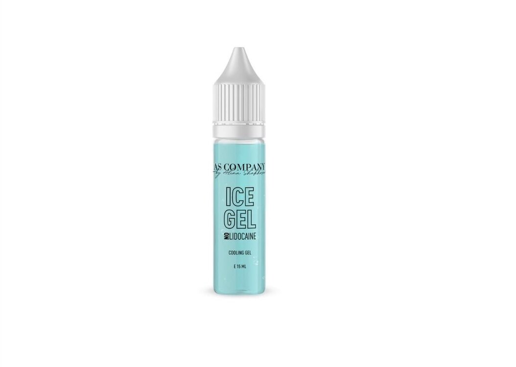 ARA ANESTEZİ NO LIDOCAINE 15 ml
