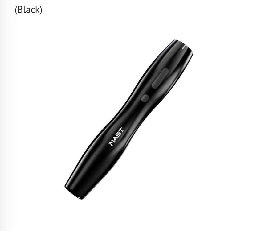MAST P20 ( Black )