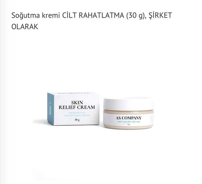 SKIN ANA ANESTEZİ  30g