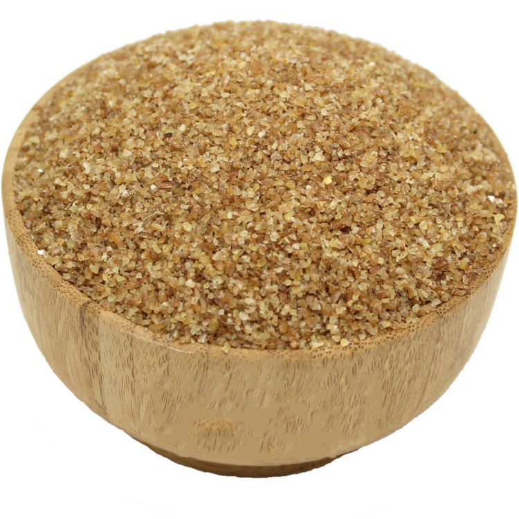 Köftelik Siyah Bulgur 500 Gr