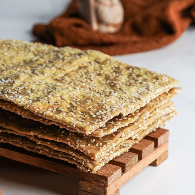 Malatya Tecde Dut Pestili Ev Yapımı 500 Gr