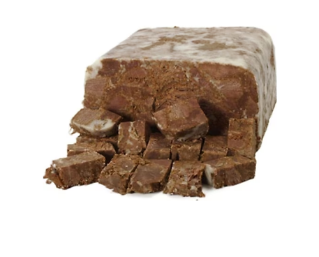 Arapgir Çebiş Kavurması 500 Gr