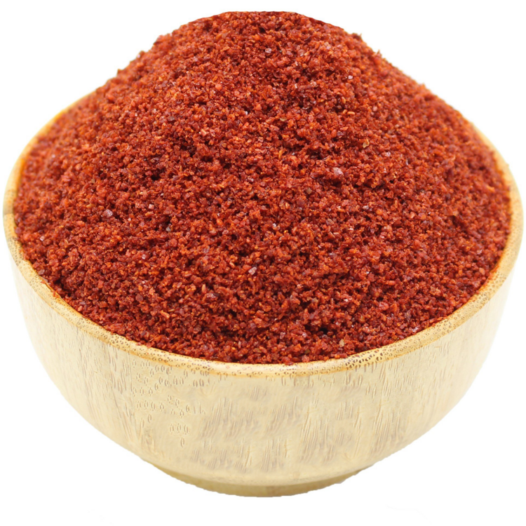 El Yapımı Dövme Acı Pulbiber 500 Gr