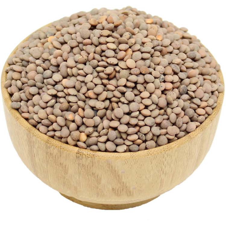 Arapgir Köy Mercimeği 500 Gr