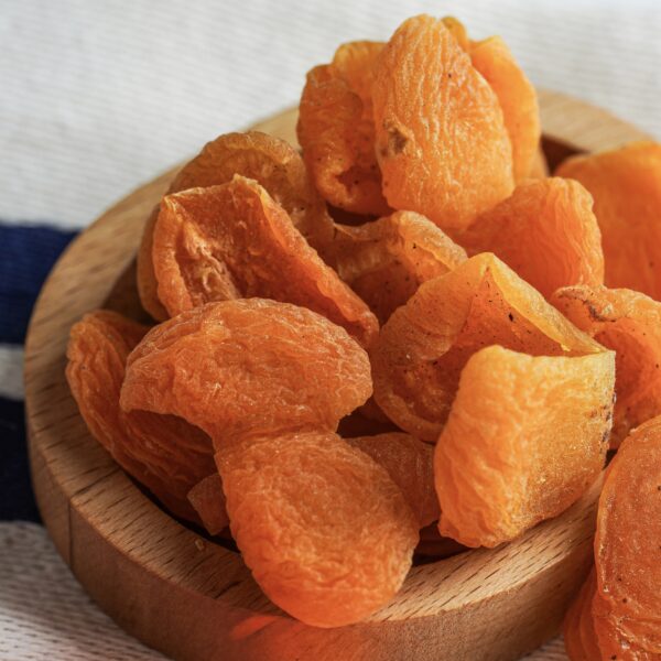 Mayhoş (Yarma) Kuru Kayısı 500 Gr