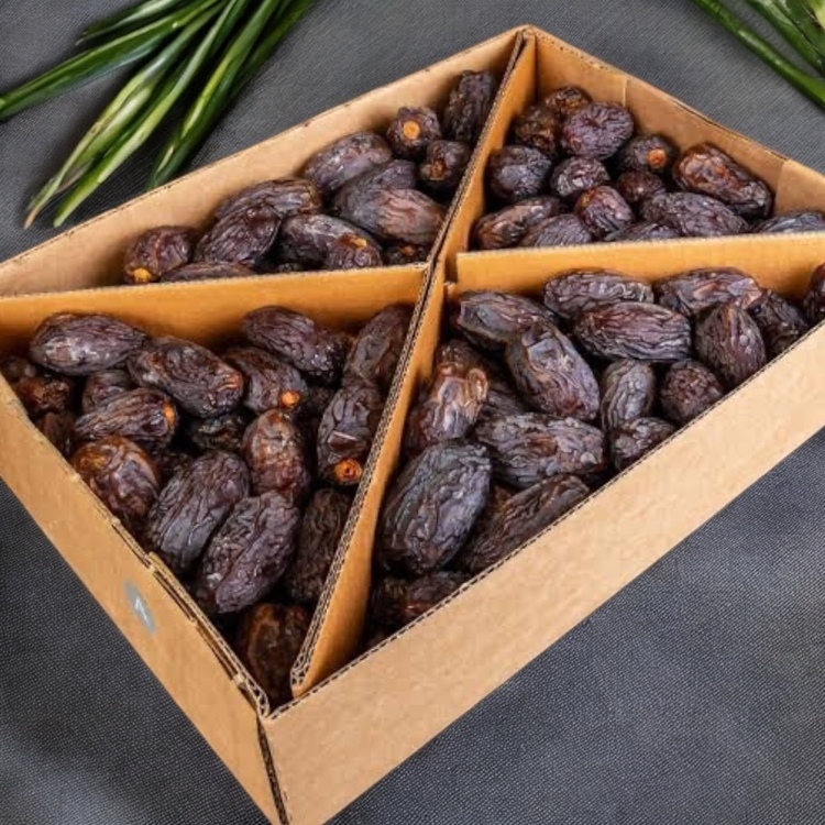 Kudüs Hurması 500 Gr