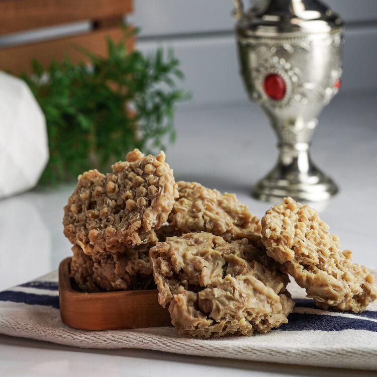Ev Yapımı Malatya Tarhanası 500 Gr