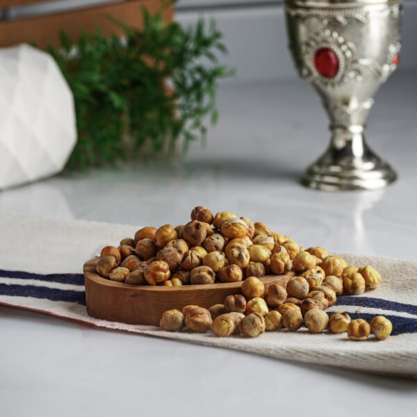 Ağın Leblebisi 500 Gr