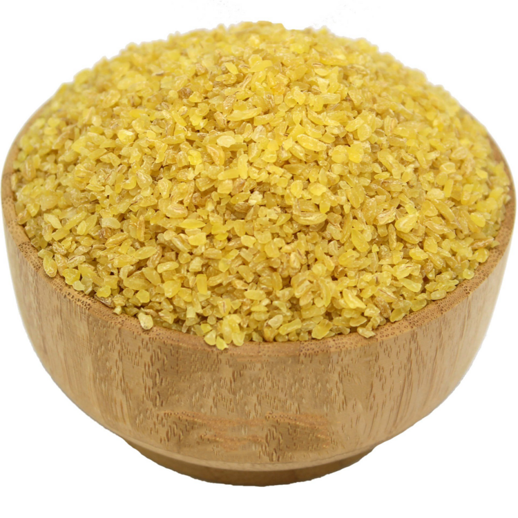 Orta Bulgur 500 Gr