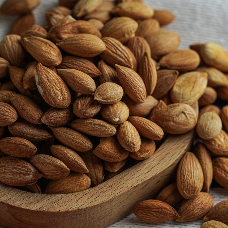 Sarı Kayısı Çekirdeği 500 Gr