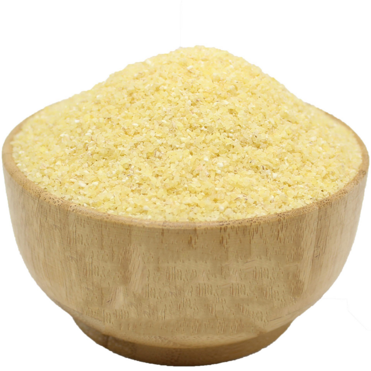 Çiğ Simit Bulgur 500 Gr