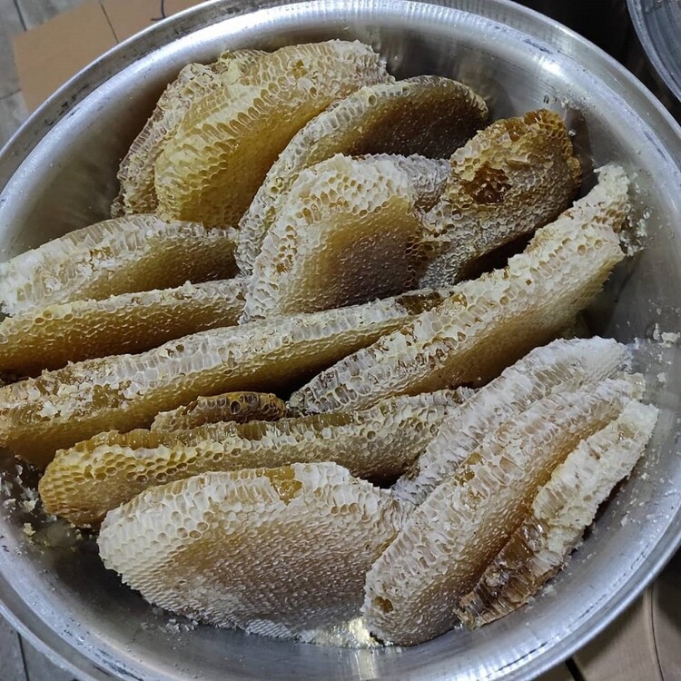 Malatya Kaya Balı 500 Gr