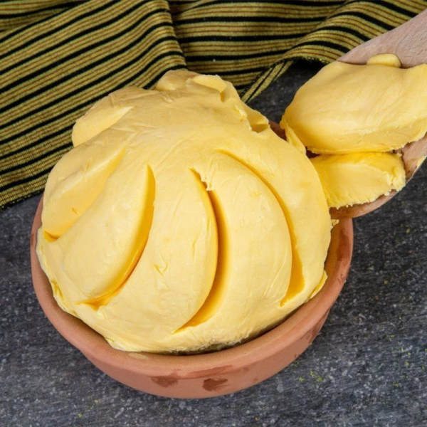 Arapgir Sarı Çiçek Yayla Tereyağı 500 Gr