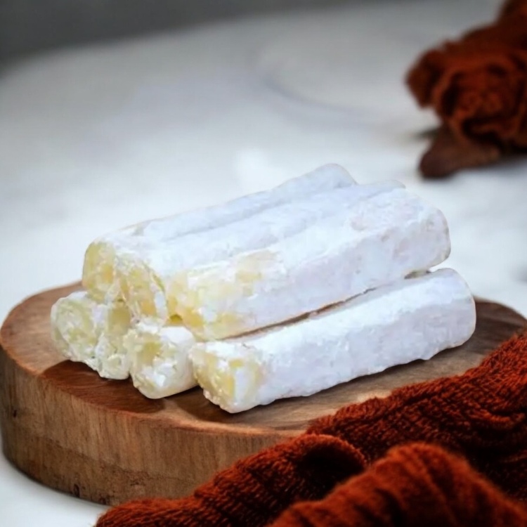 Pancar Dövme Sucuğu 500 Gr