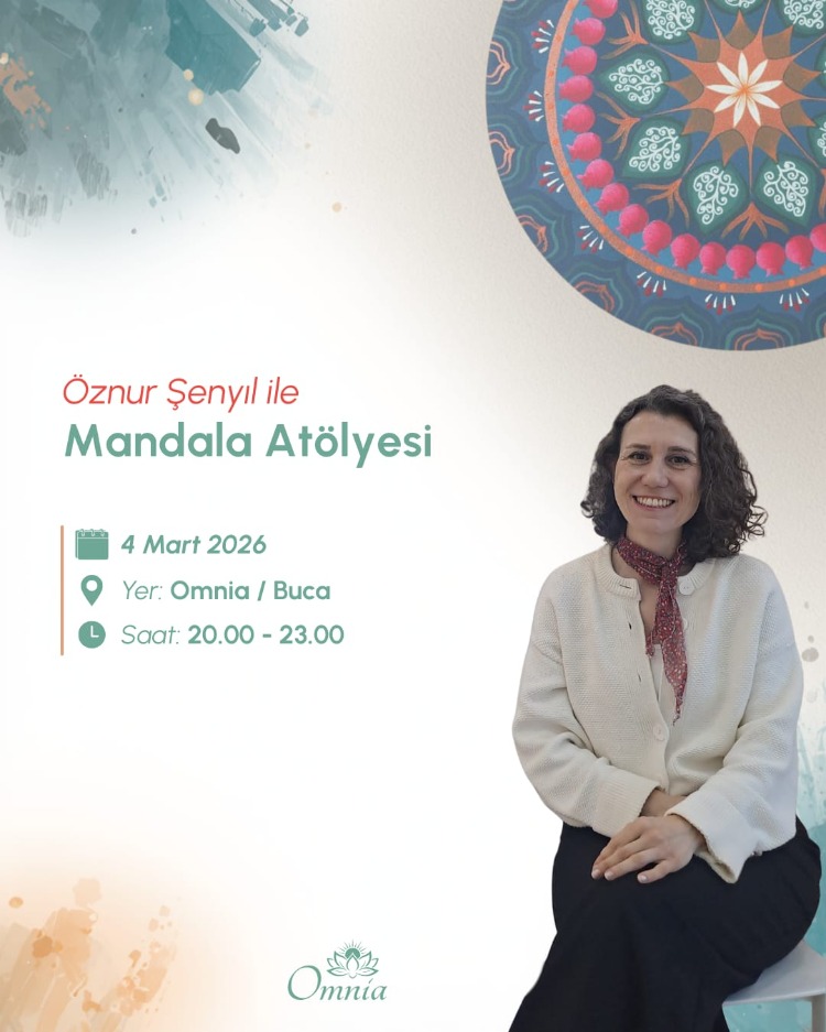 Mandala Atölyesi