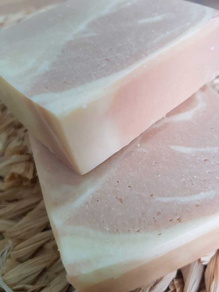 El Yapımı Doğal Sabun – Limon Otu – Narenciye Büyüsü 40