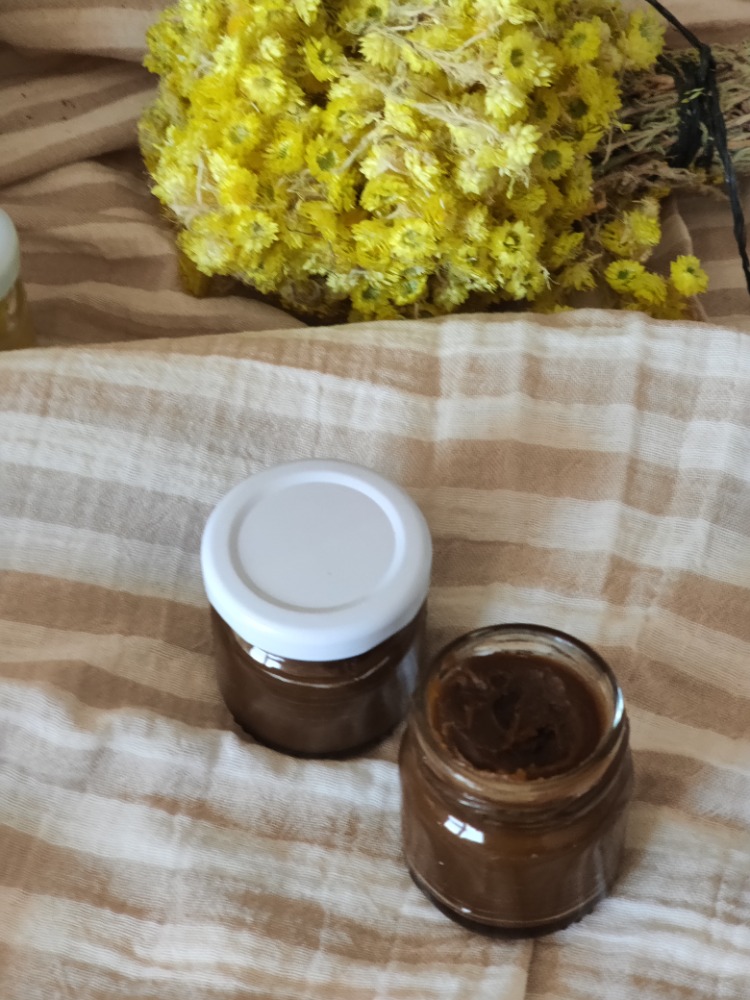 Balsam - Çam Katranı