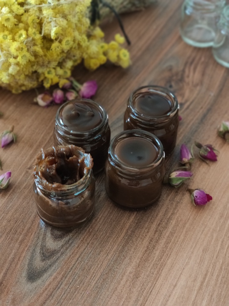 Balsam - Çam Katranı