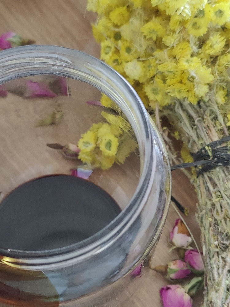 Balsam - Çam Katranı