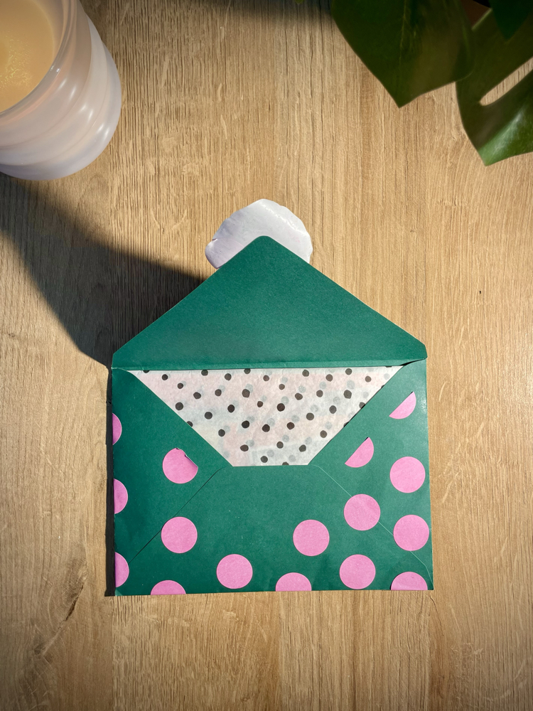 Malina Mail Club Temmuz Postası