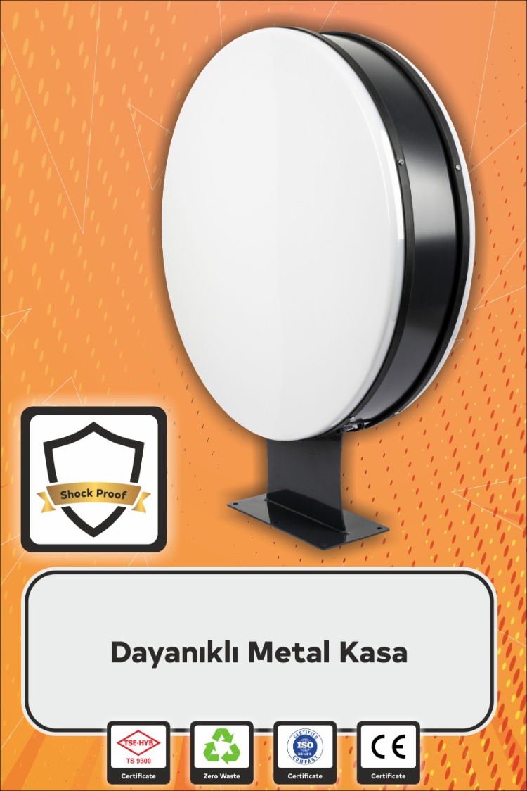 Fener Tabela 55 cm