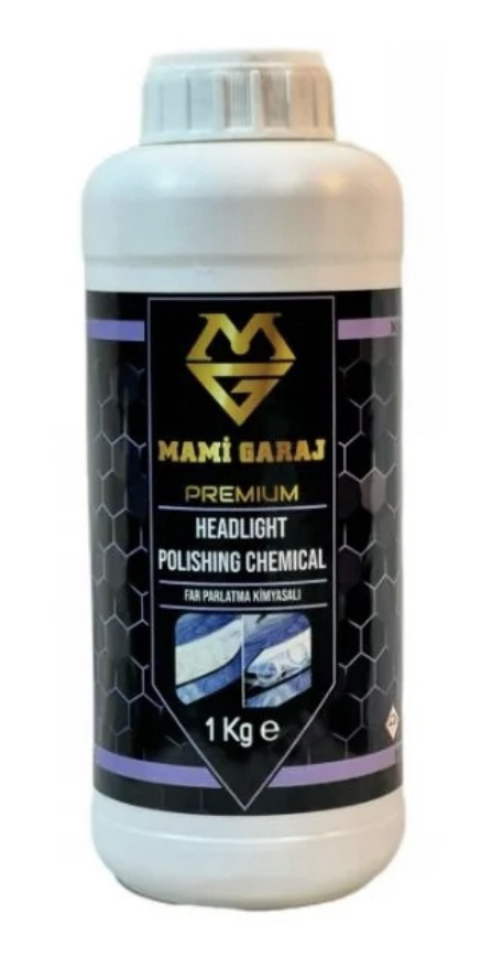 FAR PARLATMA KİMYASALI 1000ML