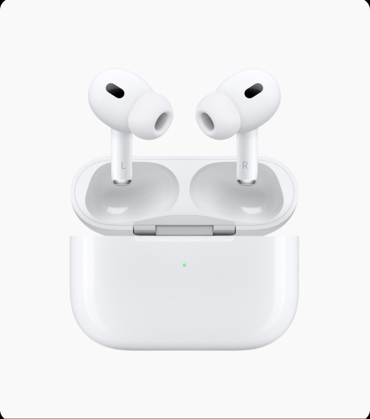Air Pro 2 ANC Bluetooth Kulaklık (2. Nesil) AKTF