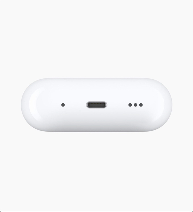 Air Pro 2 ANC Bluetooth Kulaklık (2. Nesil) AKTF