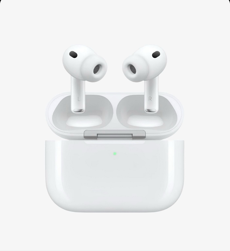 Air Pro 3 ANC Bluetooth Kulaklık (3. Nesil)