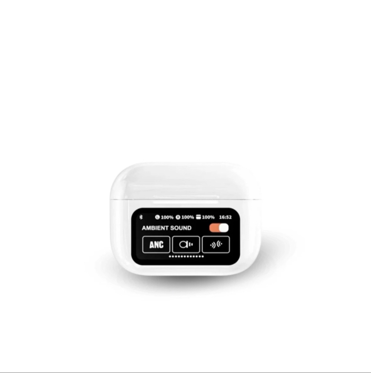 AirPods Pro (TWS)