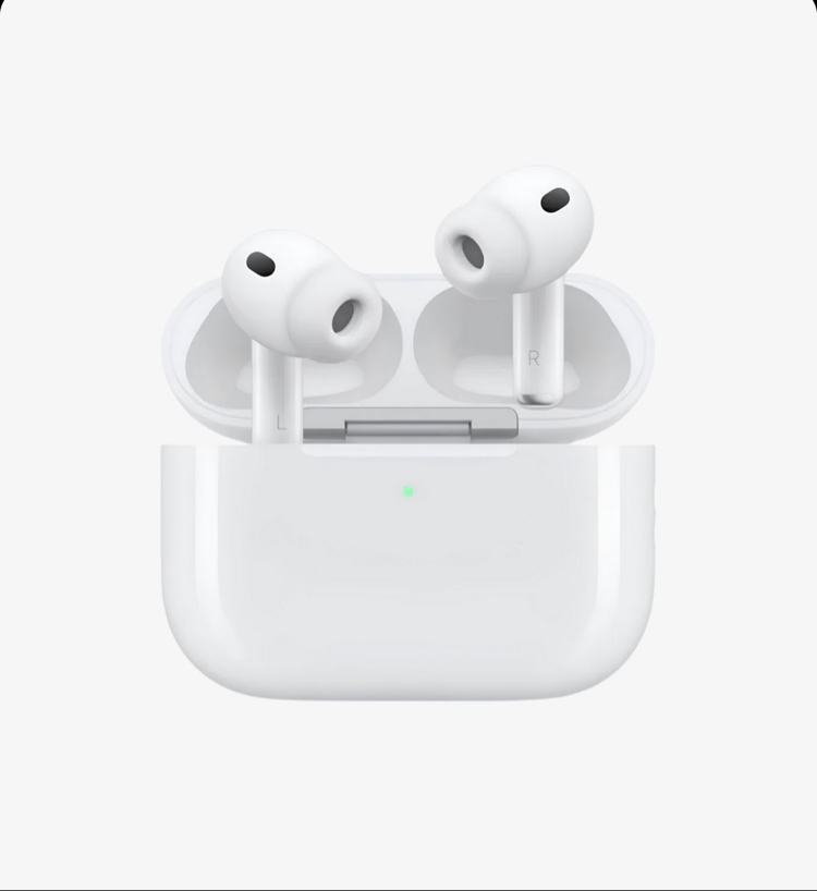 Air Pro 3 ANC Bluetooth Kulaklık (3. Nesil)