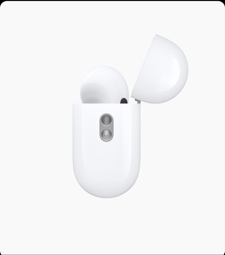 Air Pro 2 ANC Bluetooth Kulaklık (2. Nesil) AKTF