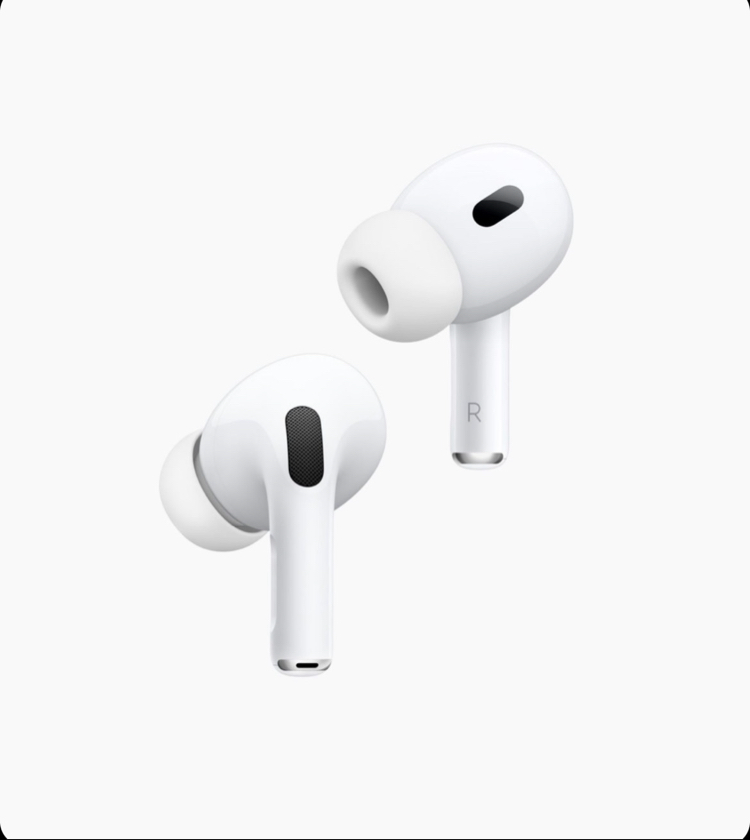 Air Pro 2 ANC Bluetooth Kulaklık (2. Nesil) AKTF
