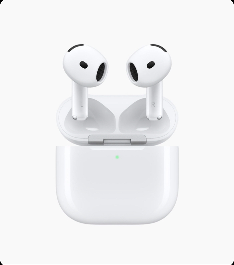 Air 4 ANC Bluetooth Kulaklık (4. Nesil)