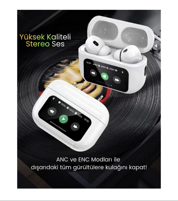 AirPods Pro (TWS)