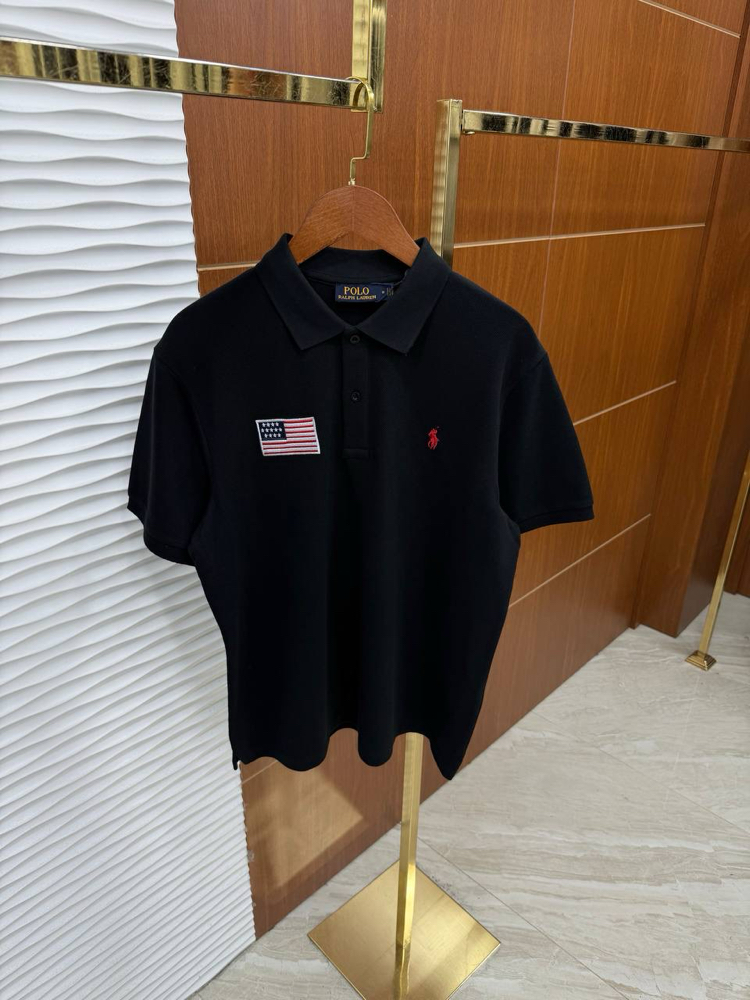 RL PREMİUM İTHAL POLO YAKA T-SHİRT