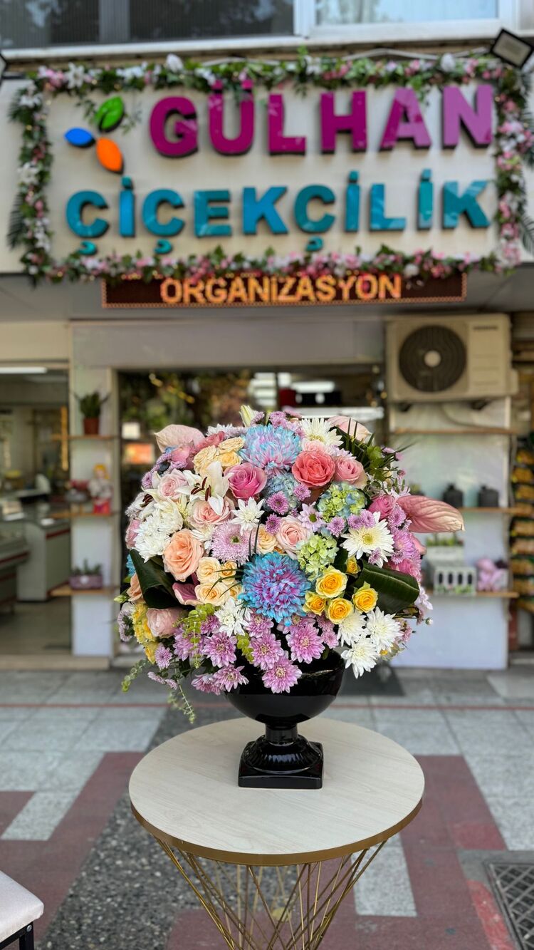 Renklerin Zarafeti