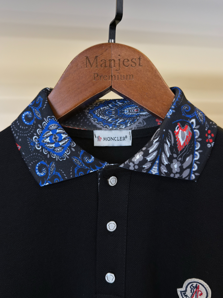 Moncler Polo Shirt