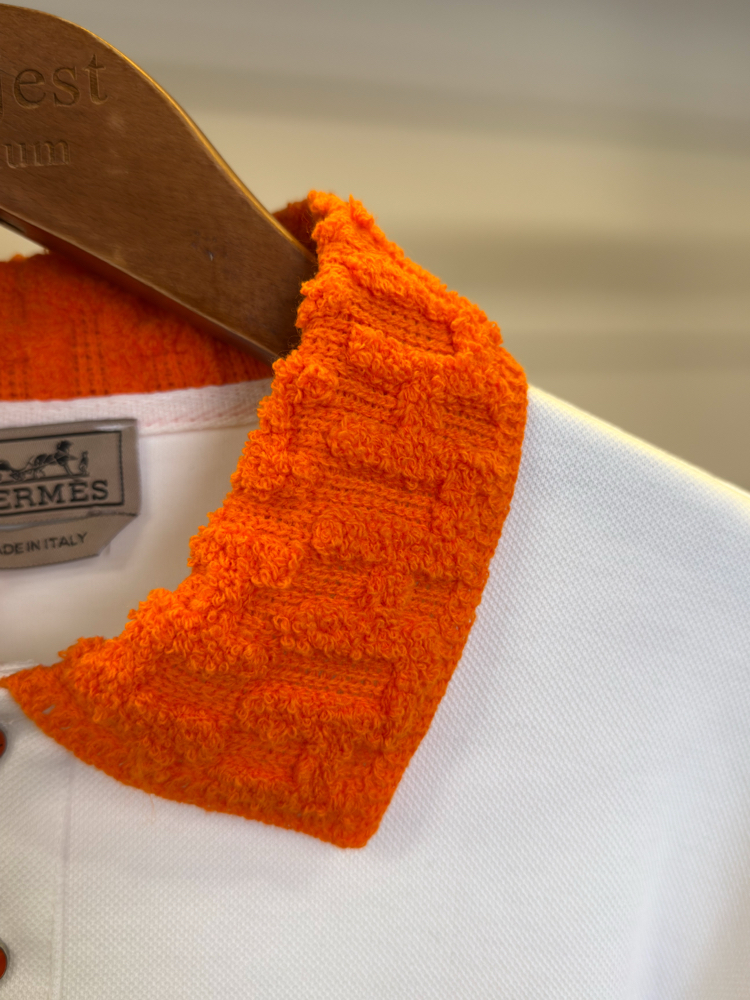 Hermes Polo Shirt