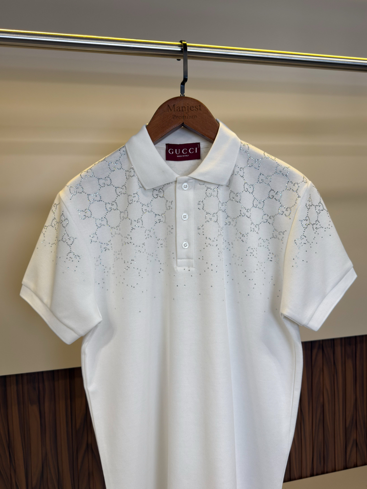 Gucci Polo Shirt 