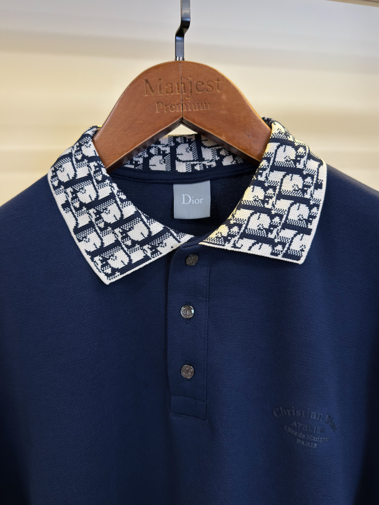 Dior Polo Shirt