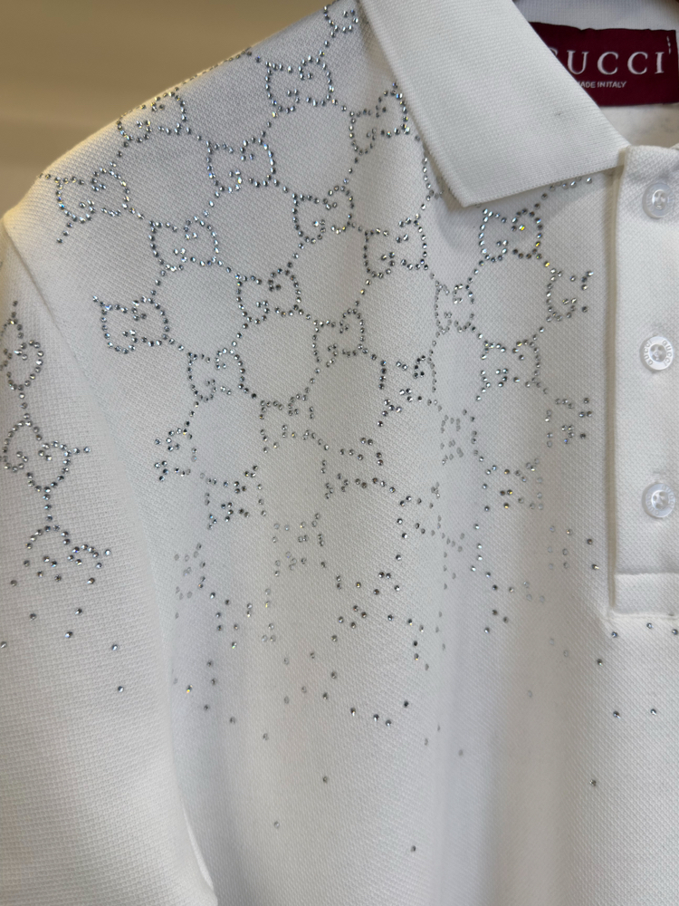 Gucci Polo Shirt 